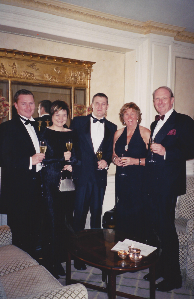 1998 Familyx