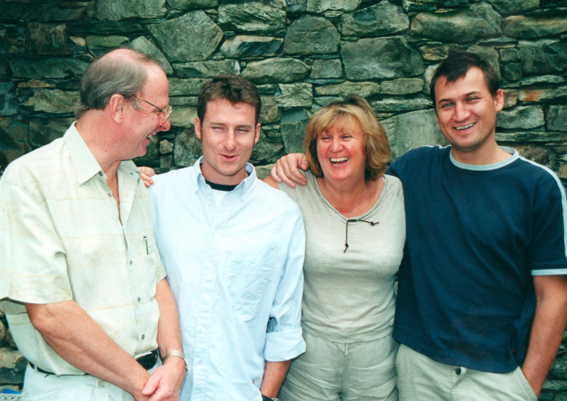 2005Seriousplanningmeeting