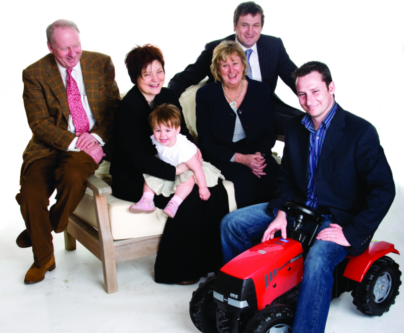 2009Family