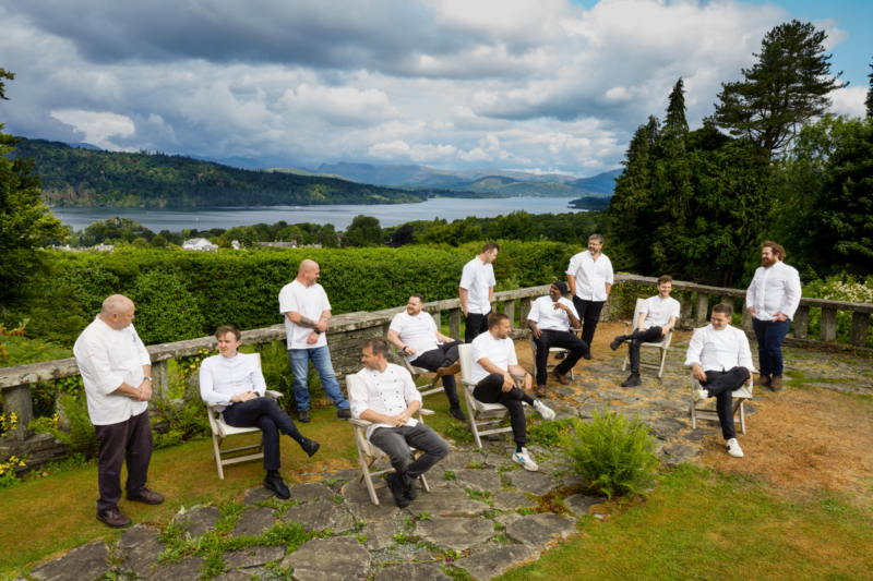 2023Chefs4SaveWindermere