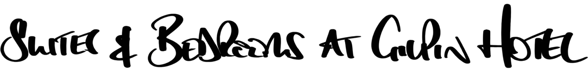 Script text