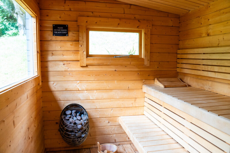 GS Sauna