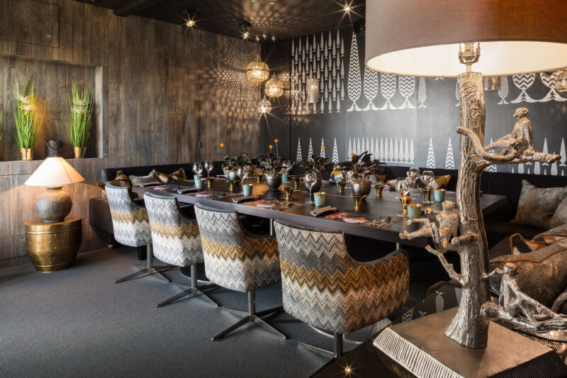 Gilpin Spice – India Room (1)