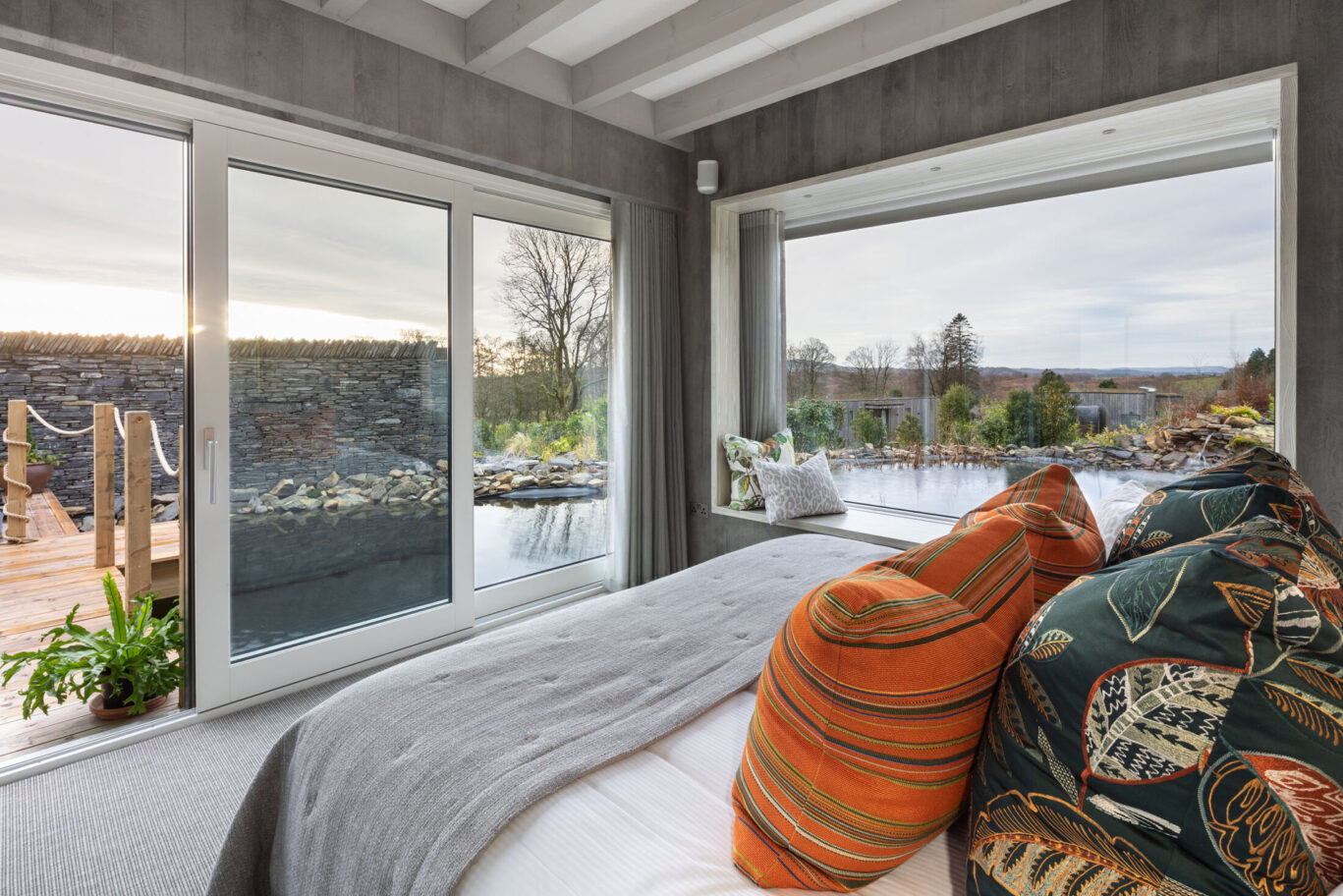 Spa Suite – Duddon (1)
